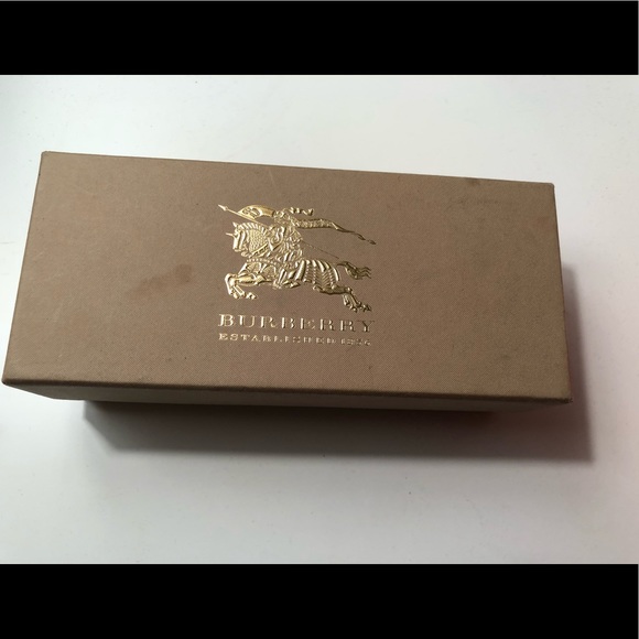 Burberry Polarized sunglasses main image 6